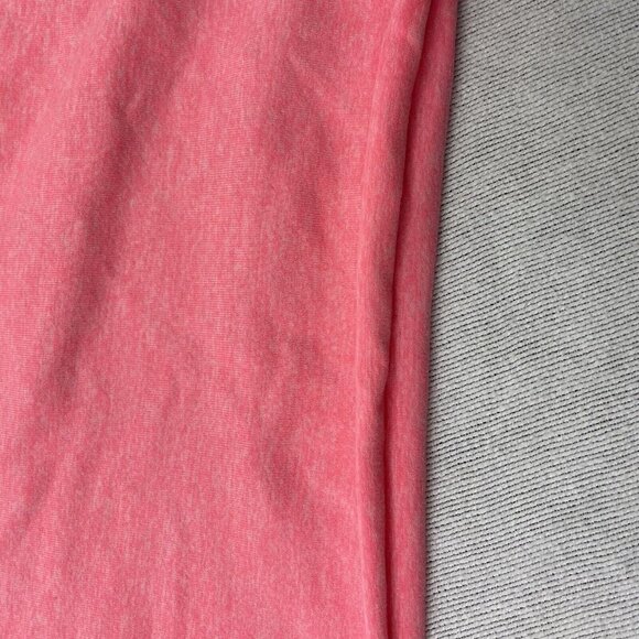 Ivivva Pink Space Dye Infinity Girls Yoga Scarf - Picture 4 of 5